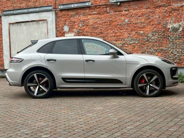PORSCHE MACAN 2023 Image 31