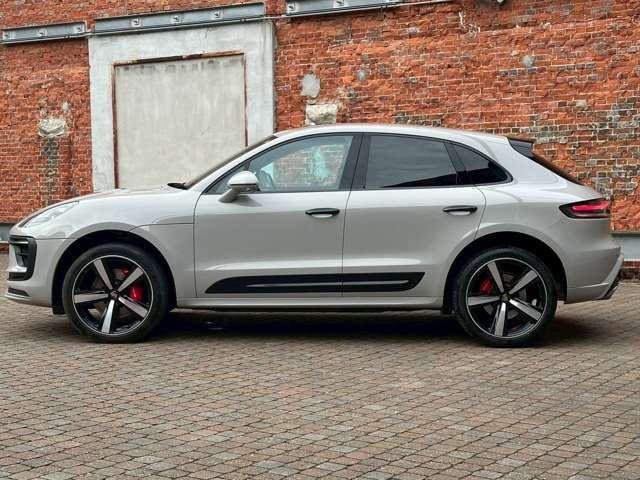 PORSCHE MACAN 2023 Image 31