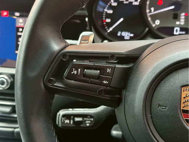 PORSCHE MACAN 2023 Image 31