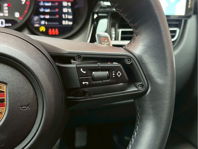PORSCHE MACAN 2023 Image 31