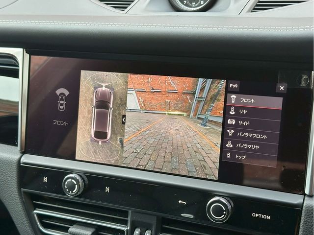 PORSCHE MACAN 2023 Image 31