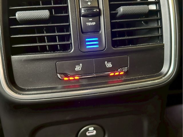 PORSCHE MACAN 2023 Image 31