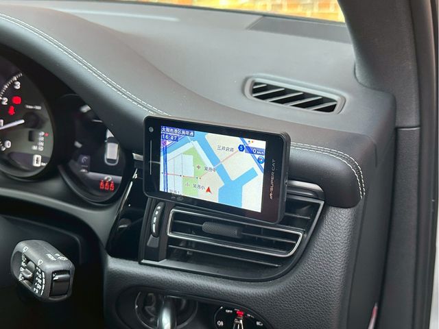 PORSCHE MACAN 2023 Image 31