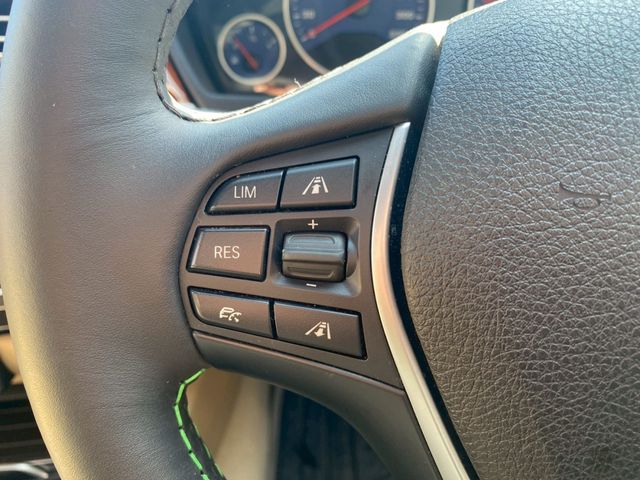 ALPINA B3 LIMOUSINE 2017 Image 31