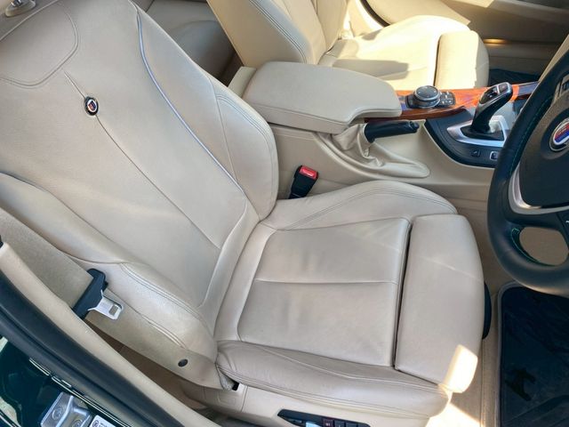 ALPINA B3 LIMOUSINE 2017 Image 31