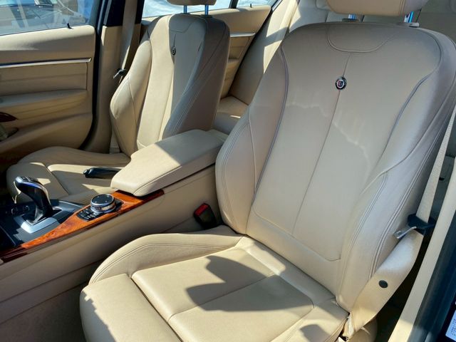 ALPINA B3 LIMOUSINE 2017 Image 31