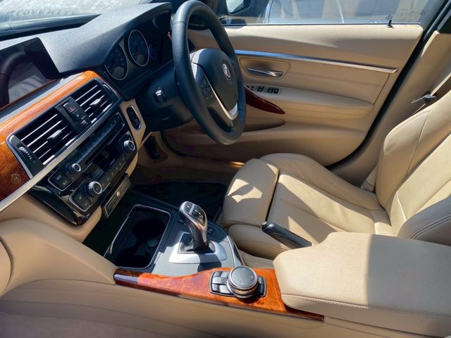 ALPINA B3 LIMOUSINE 2017 Image 31