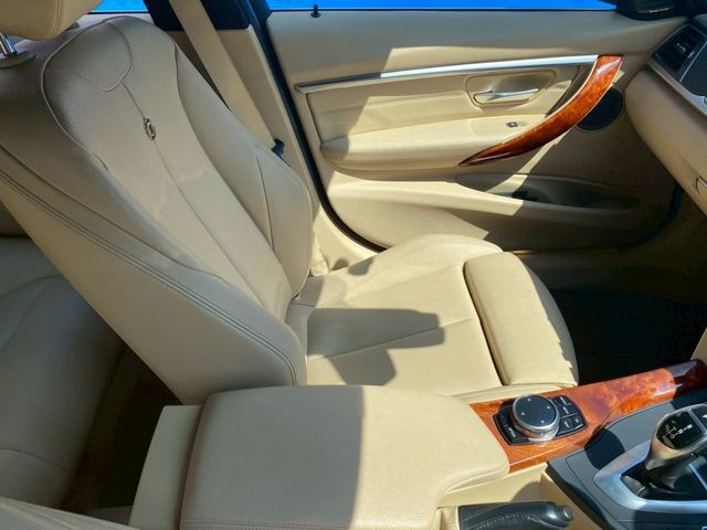 ALPINA B3 LIMOUSINE 2017 Image 31