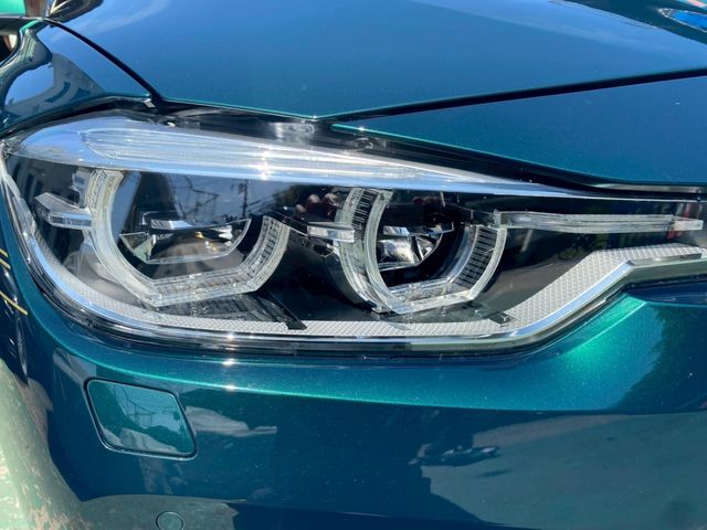 ALPINA B3 LIMOUSINE 2017 Image 31