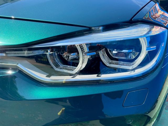 ALPINA B3 LIMOUSINE 2017 Image 31