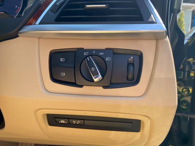 ALPINA B3 LIMOUSINE 2017 Image 31