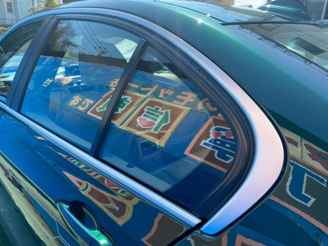 ALPINA B3 LIMOUSINE 2017 Image 31