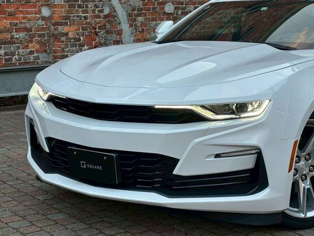 CHEVROLET CAMARO 2022 Image 31