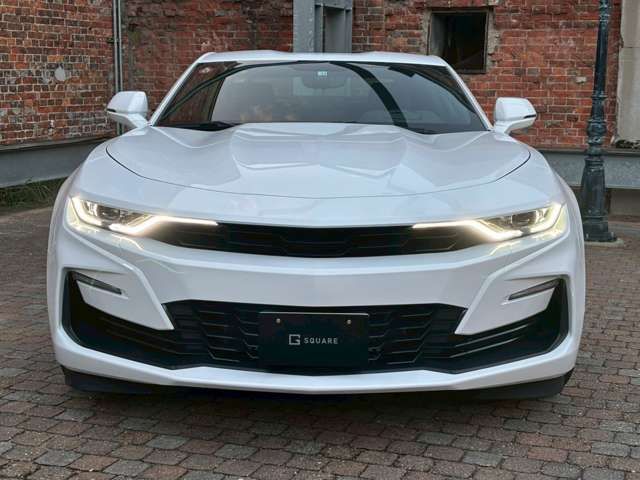 CHEVROLET CAMARO 2022 Image 31