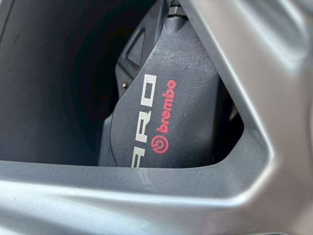 CHEVROLET CAMARO 2022 Image 31