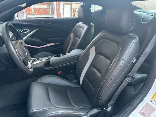 CHEVROLET CAMARO 2022 Image 31