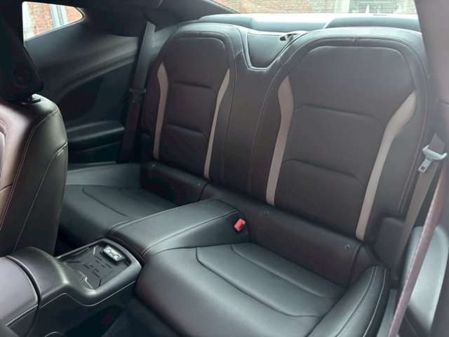 CHEVROLET CAMARO 2022 Image 31