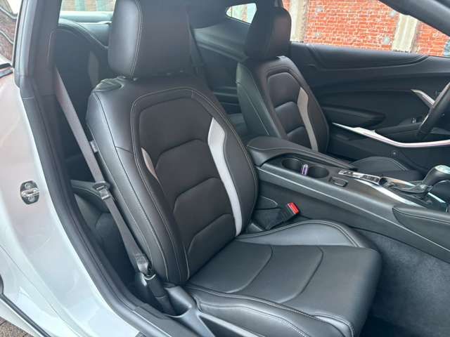 CHEVROLET CAMARO 2022 Image 31