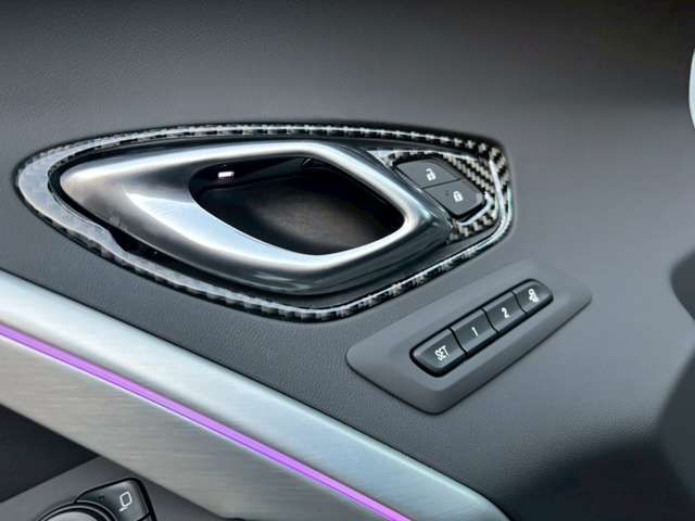 CHEVROLET CAMARO 2022 Image 31