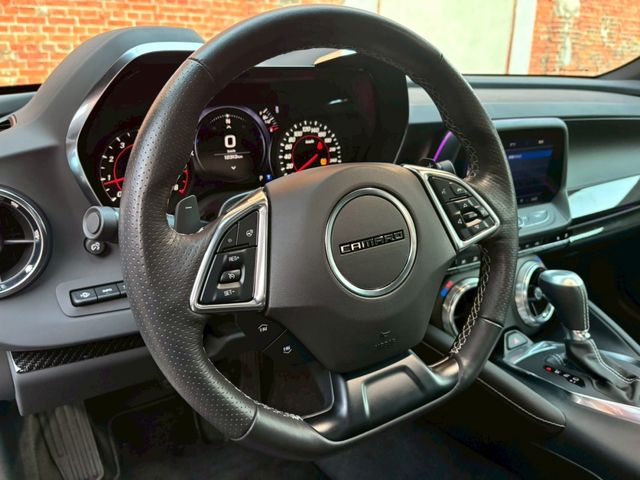 CHEVROLET CAMARO 2022 Image 31