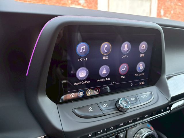 CHEVROLET CAMARO 2022 Image 31