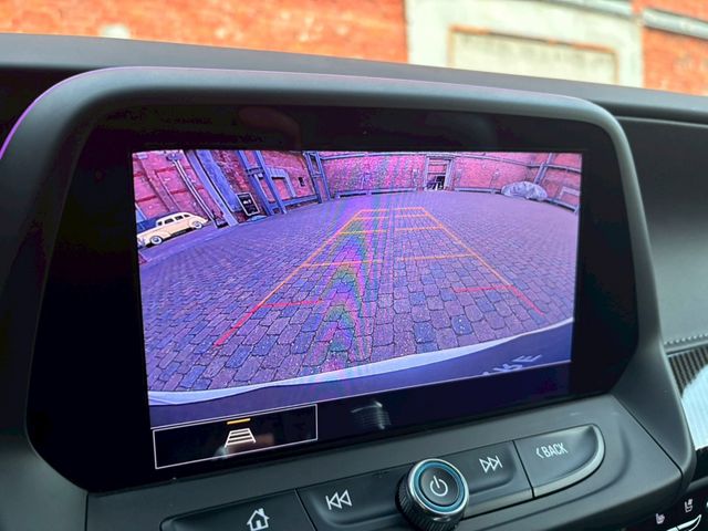 CHEVROLET CAMARO 2022 Image 31