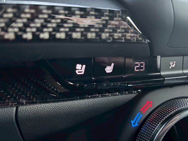 CHEVROLET CAMARO 2022 Image 31