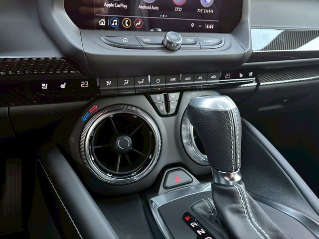 CHEVROLET CAMARO 2022 Image 31