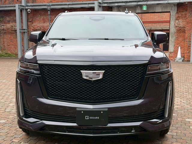 CADILLAC ESCALADE 2024 Image 31