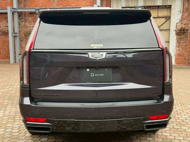 CADILLAC ESCALADE 2024 Image 31