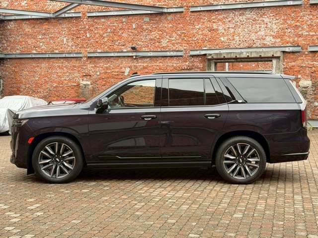 CADILLAC ESCALADE 2024 Image 31