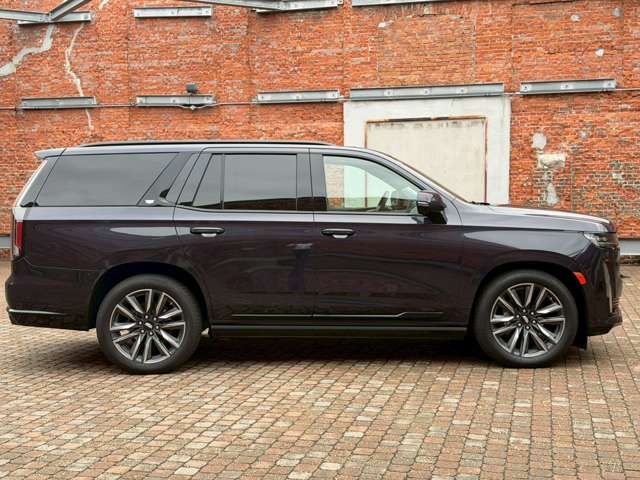 CADILLAC ESCALADE 2024 Image 31