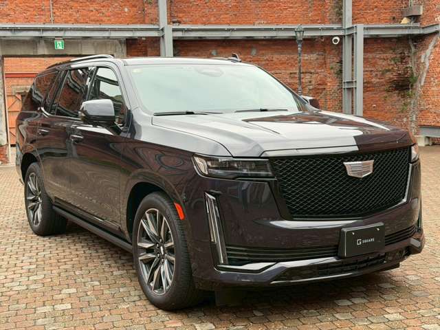 CADILLAC ESCALADE 2024 Image 31