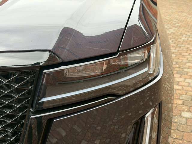 CADILLAC ESCALADE 2024 Image 31