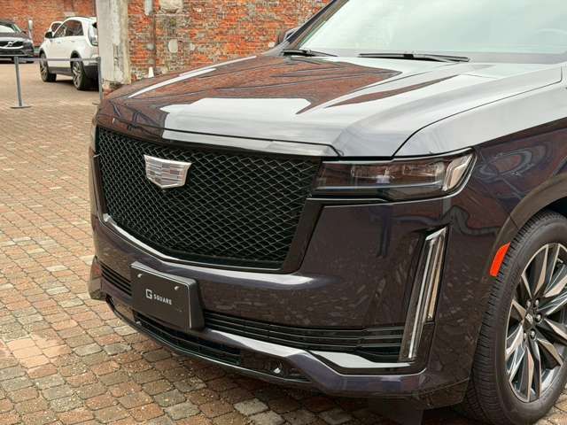 CADILLAC ESCALADE 2024 Image 31