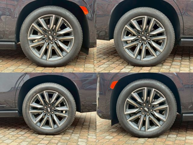 CADILLAC ESCALADE 2024 Image 31