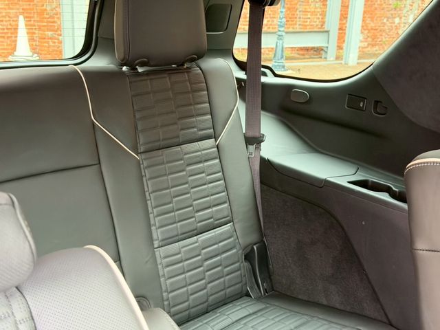 CADILLAC ESCALADE 2024 Image 31