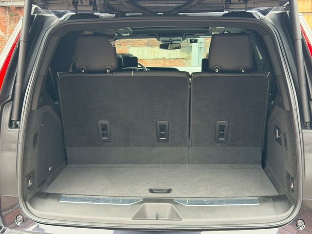 CADILLAC ESCALADE 2024 Image 31