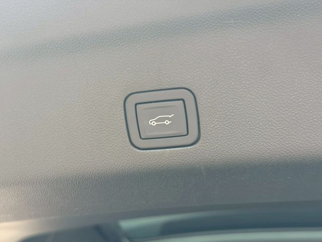 CADILLAC ESCALADE 2024 Image 31