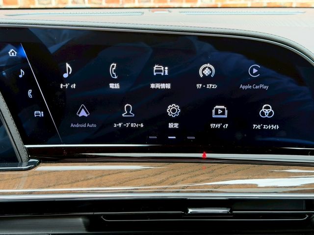 CADILLAC ESCALADE 2024 Image 31