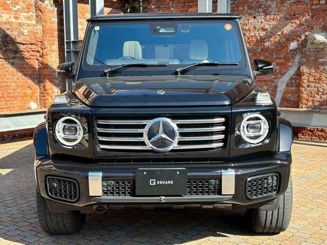 MERCEDES BENZ G CLAS 2024 Image 31