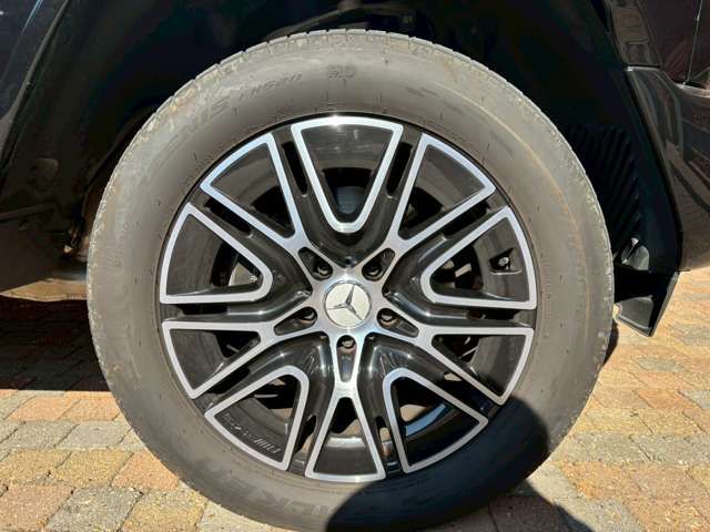 MERCEDES BENZ G CLAS 2024 Image 31