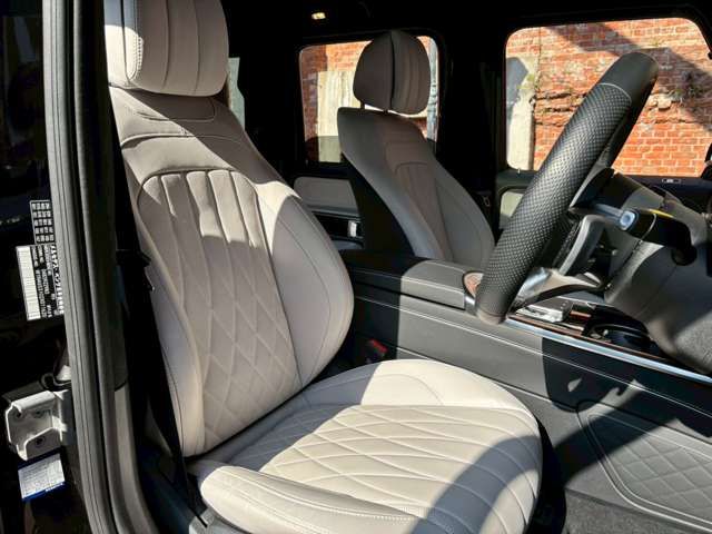 MERCEDES BENZ G CLAS 2024 Image 31