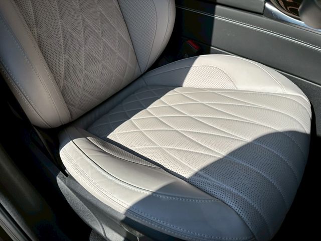 MERCEDES BENZ G CLAS 2024 Image 31