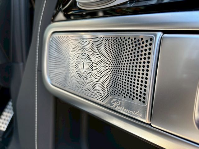 MERCEDES BENZ G CLAS 2024 Image 31