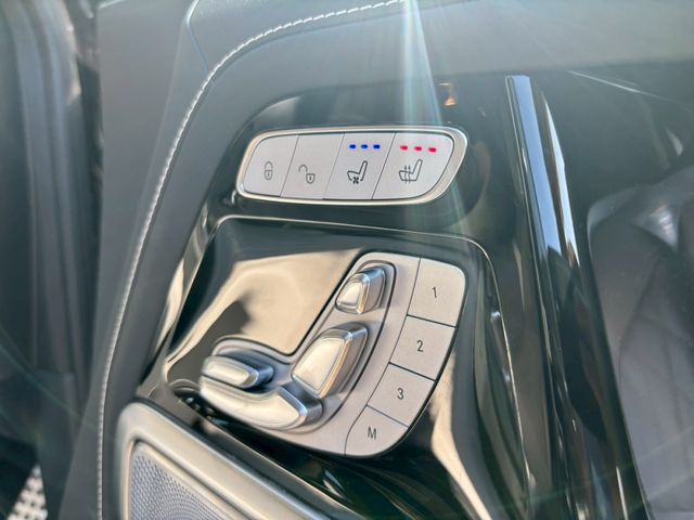 MERCEDES BENZ G CLAS 2024 Image 31