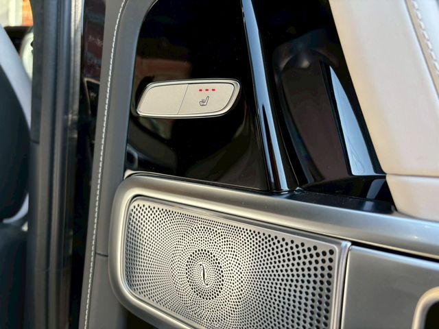 MERCEDES BENZ G CLAS 2024 Image 31