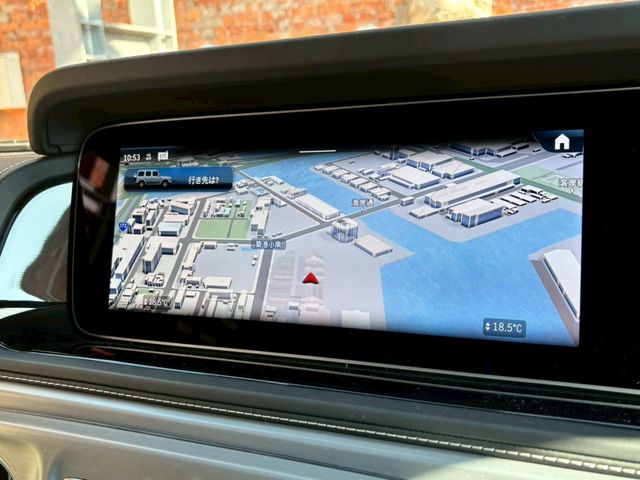 MERCEDES BENZ G CLAS 2024 Image 31