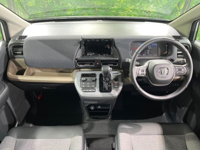 HONDA FREED 2026 Image 31