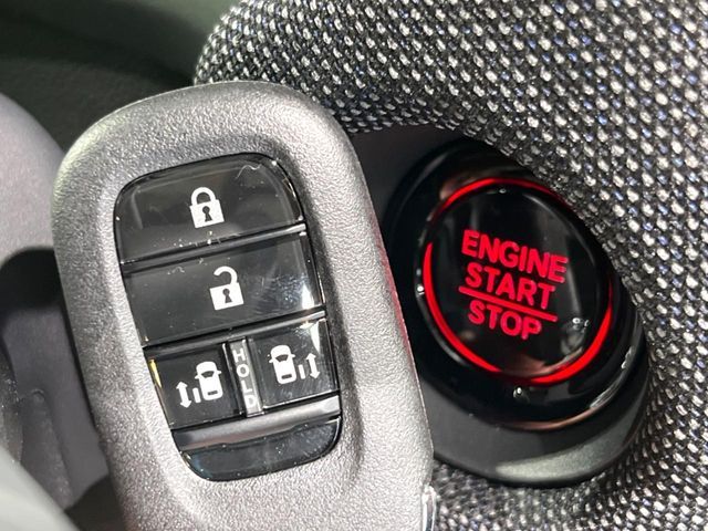 HONDA FREED 2026 Image 31